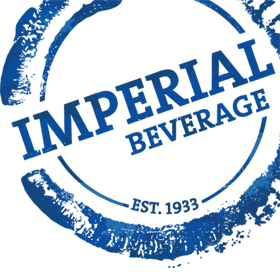Imperial Beverage Logo