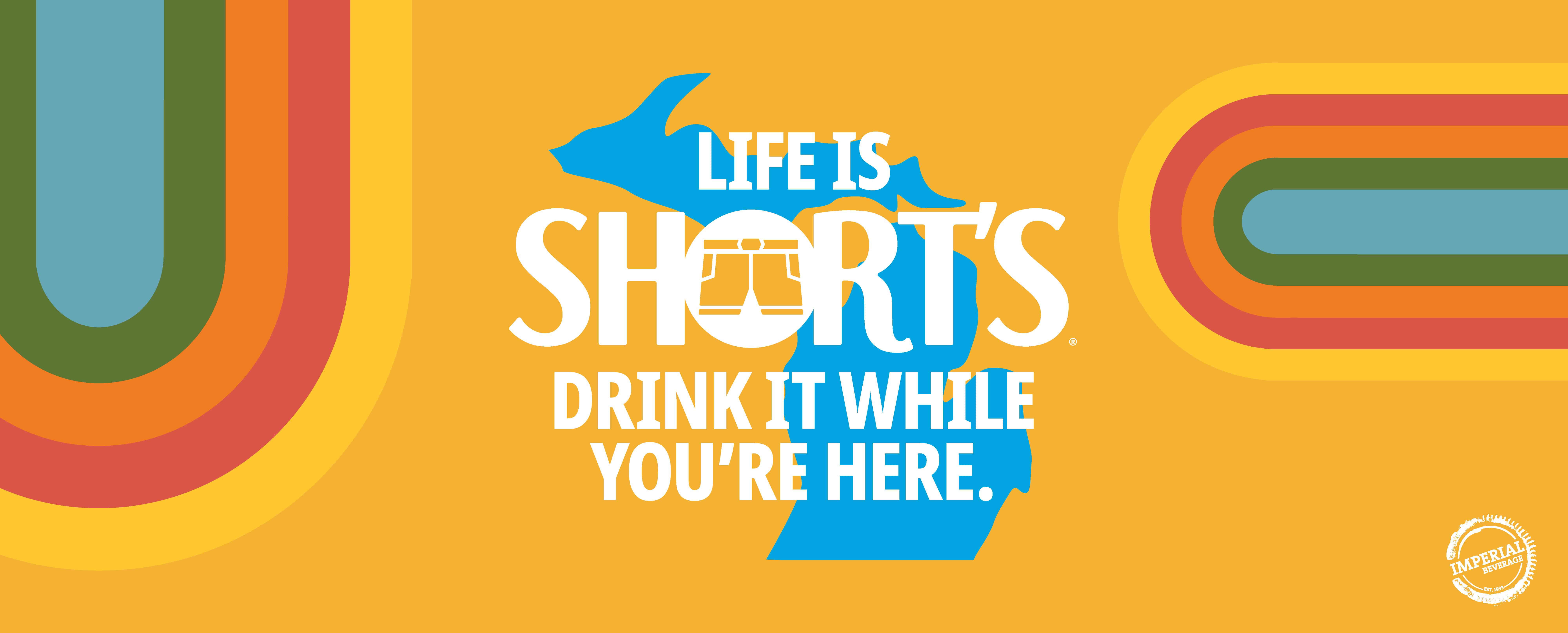 Shorts Brewing Company