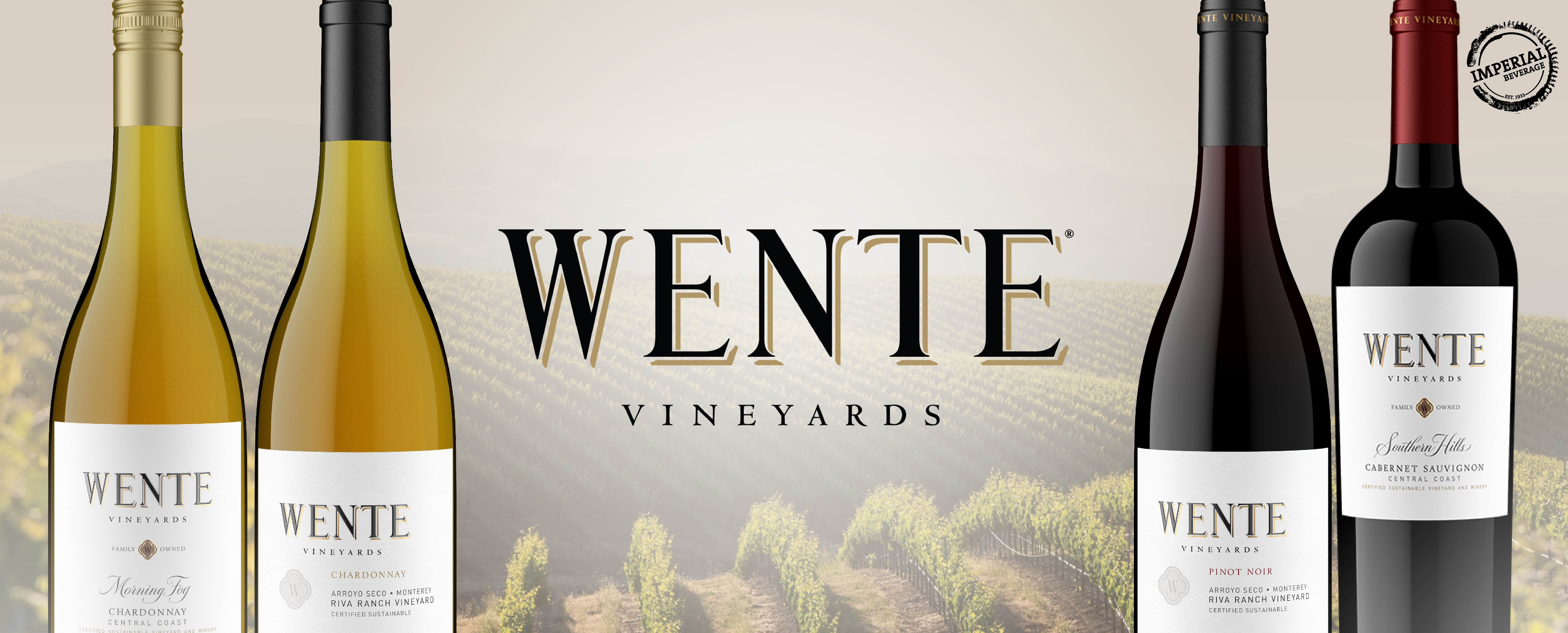 Wente, Wine, California, Wente Clone