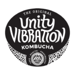 Unity Vibration Logo