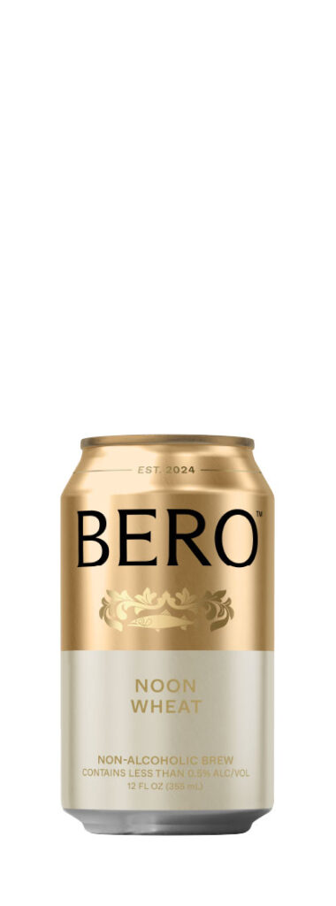 Bero Noon Wheat