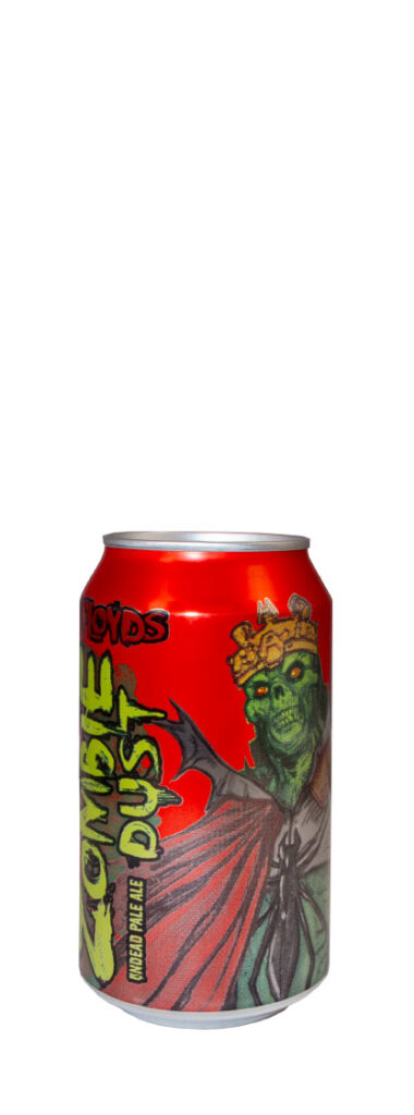 3 Floyds Zombie Dust