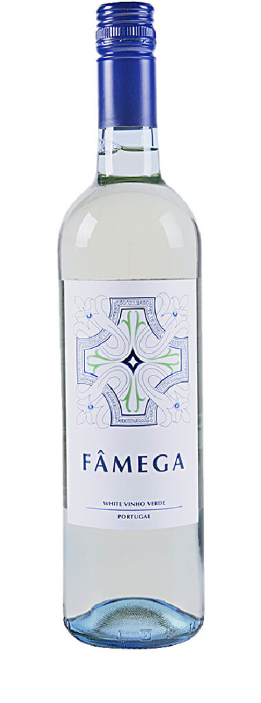 Famega Vinho Verde