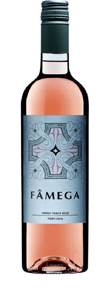 Famega Rose
