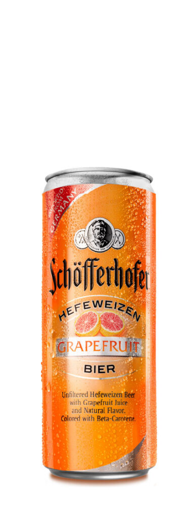 Schofferhofer Grapefruit