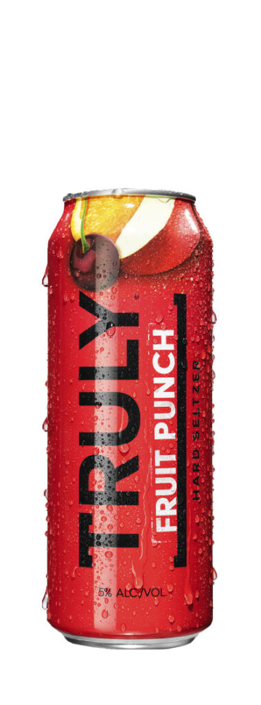 Truly Fruit Punch