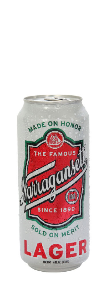 Narragansett Lager