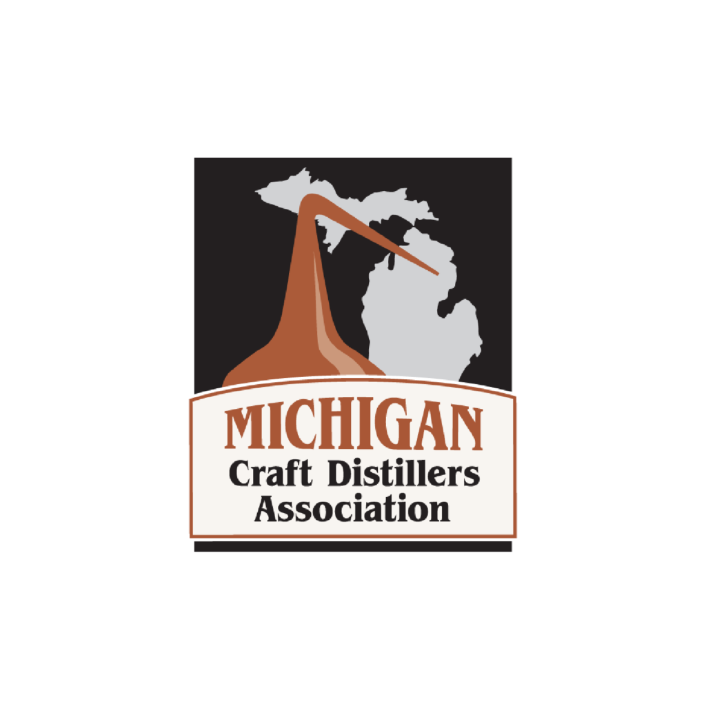 Visit the Michigan Craft Distillers Association Website