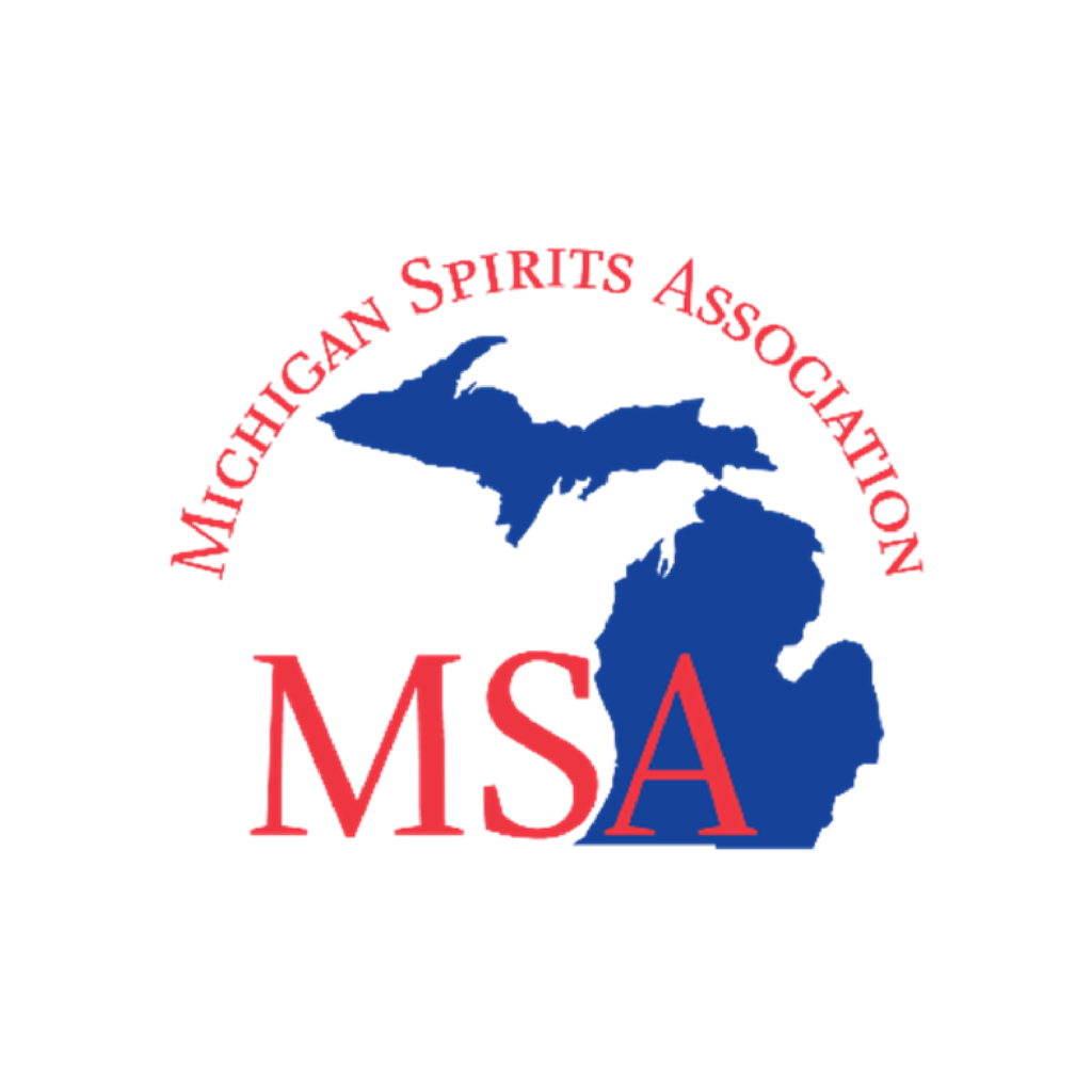 Visit the Michigan Spirits Association Website