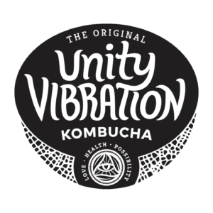 Unity Vibration Logo