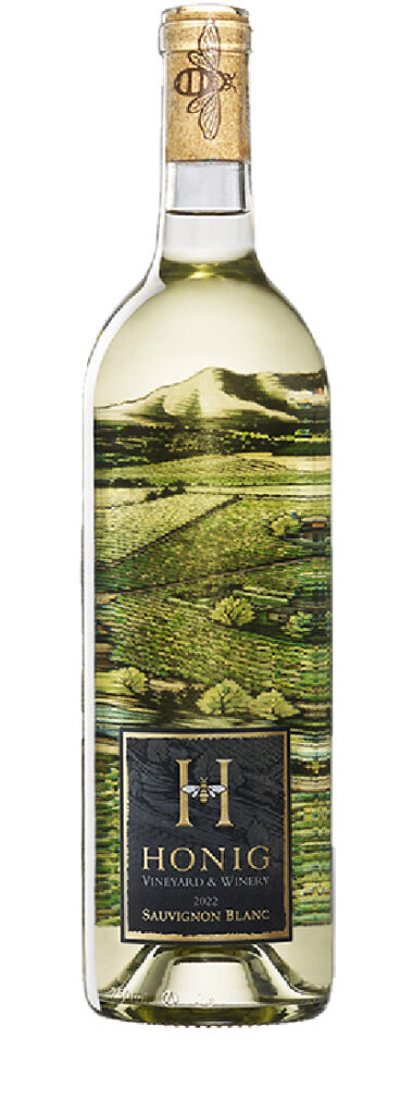 Honig Sauvignon Blanc