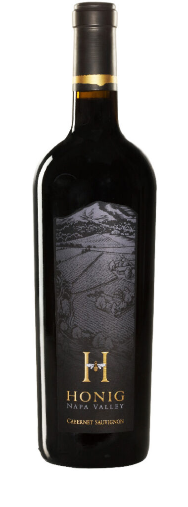 Honig Cabernet Sauvignon