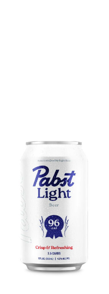 Pabst Light