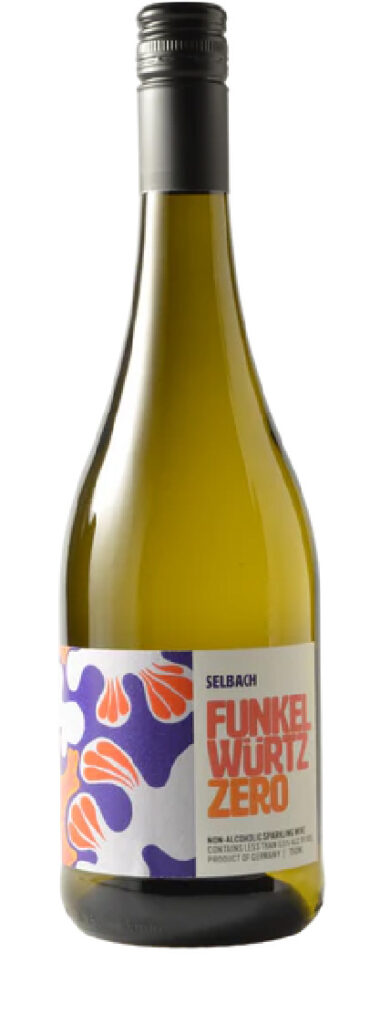 Selbach Funkelwurtz Zero
