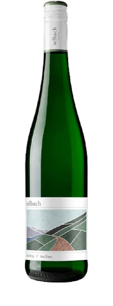 Selbach Riesling