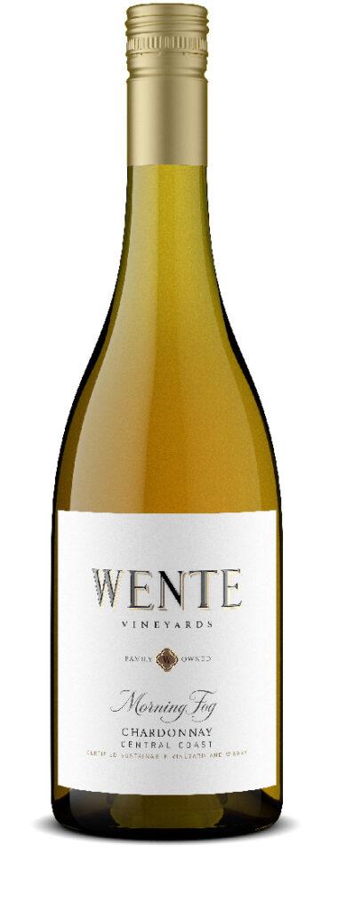 Wente Morning Fog Chardonnay