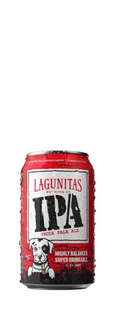 Lagunitas IPA
