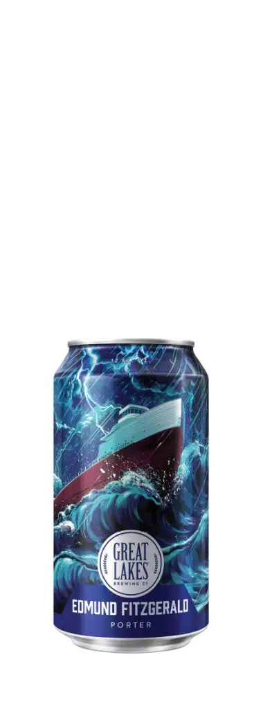 Great Lakes Edmund Fitzgerald