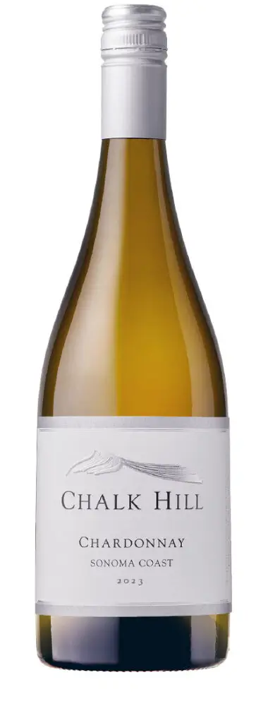 Chalk Hill Chardonnay