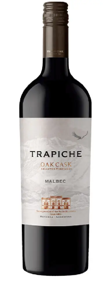 Trapiche Oak Cask Malbec