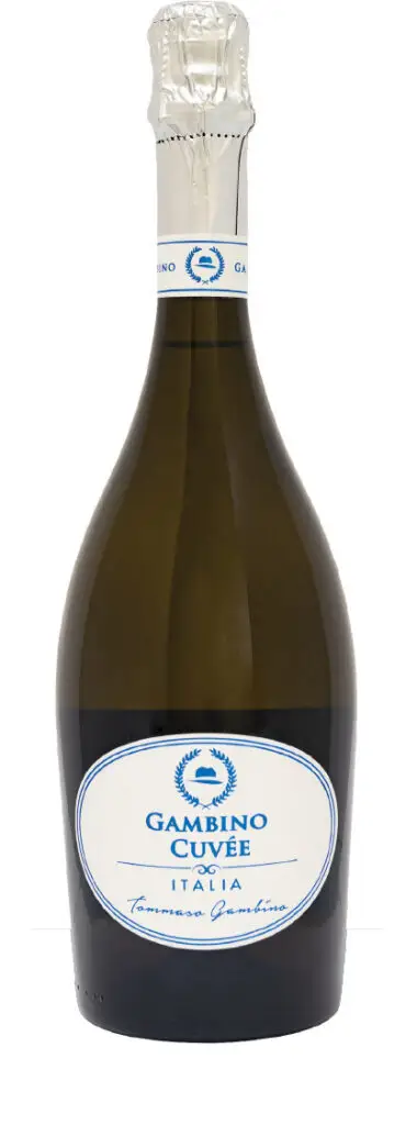 Gambino Cuvee