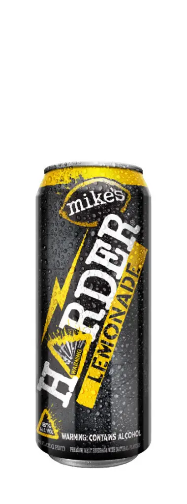 Mike's Harder Lemonade