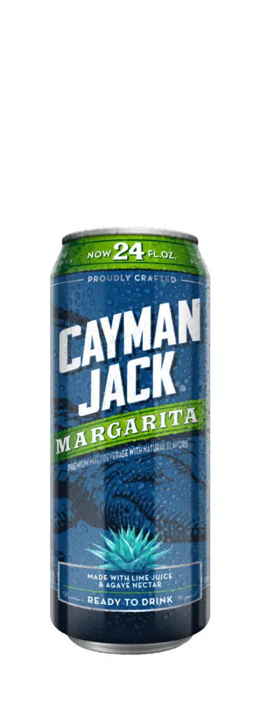 Cayman Jack Margarita