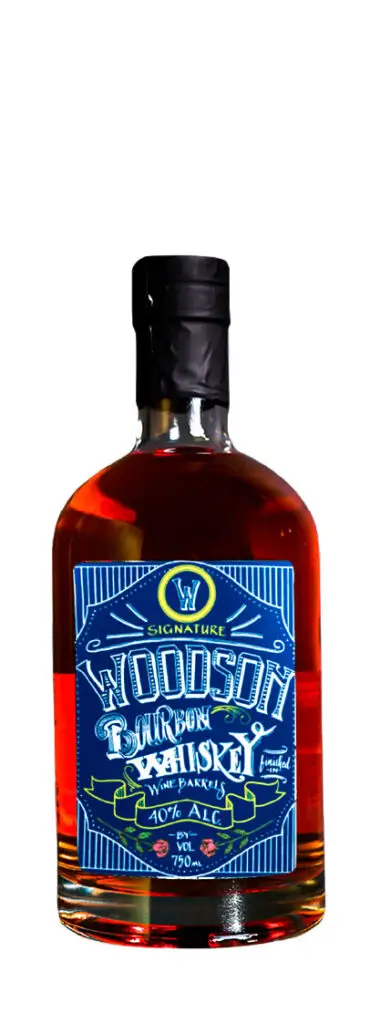 Woodson Whiskey