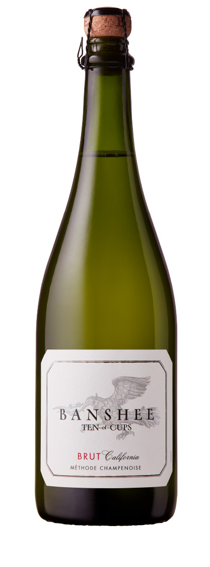 Banshee Ten of Cups Brut