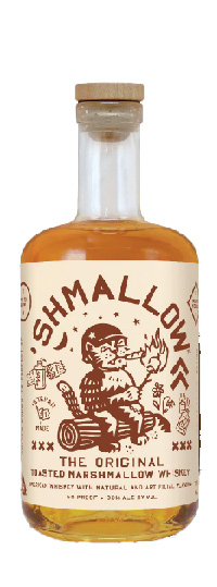 Hotel Tango 'Shmallow