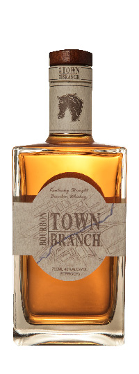 Town Branch Bourbon