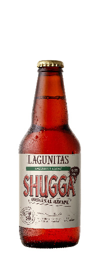 Lagunitas Shugga