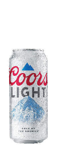 Coors Light
