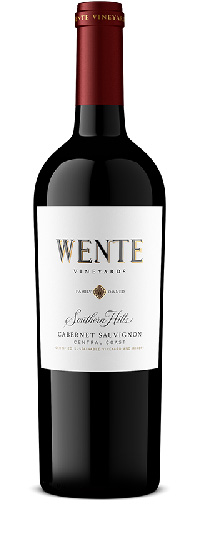 Wente Southern Hills Cabernet