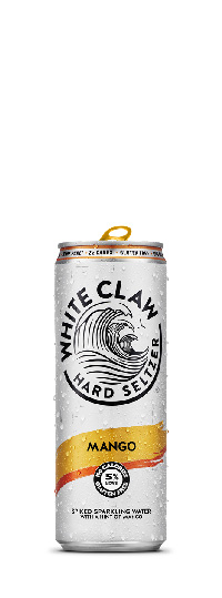 White Claw Mango