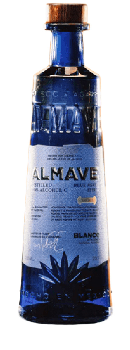 Almave Blanco