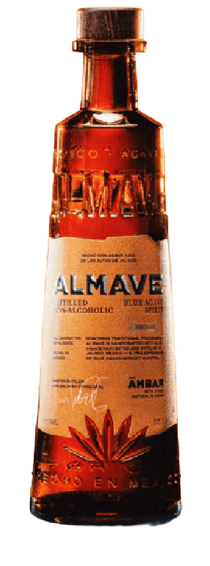 Almave Ambar