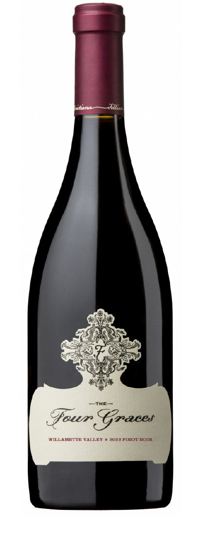 Four Graces Pinot Noir
