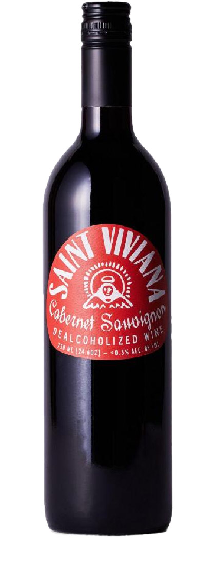 Saint Viviana Cabernet Sauvignon
