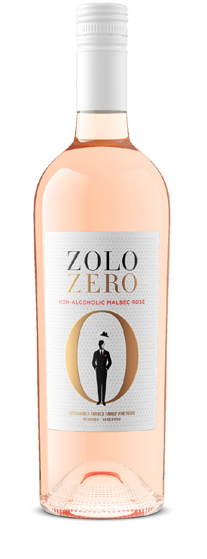 Zolo Zero Rose
