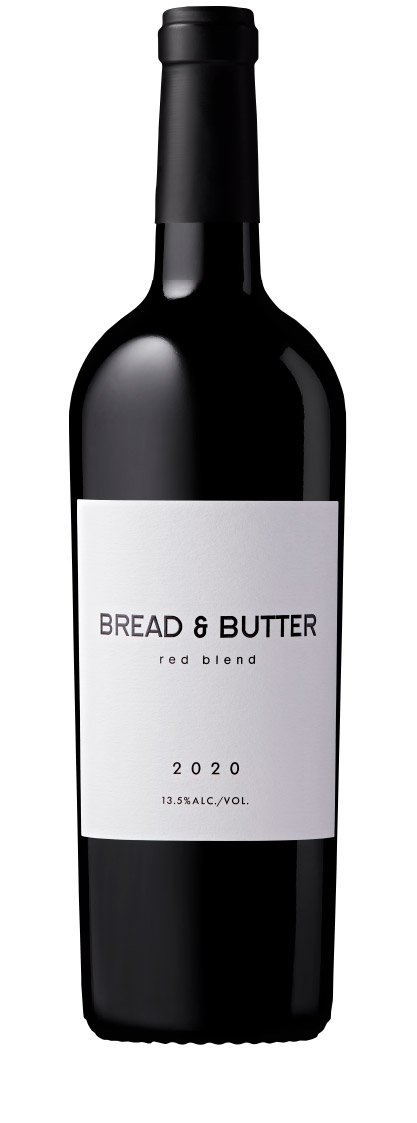 Bread & Butter Red Blend