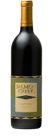 Salmon Creek Merlot
