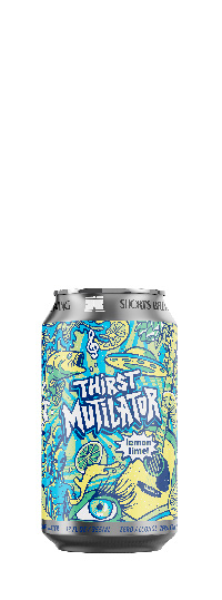 Short's Thirst Mutilator