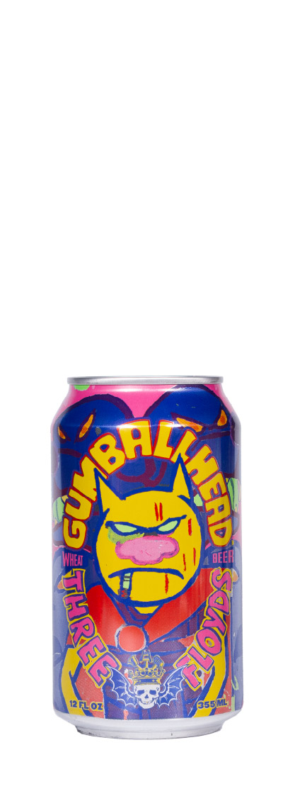 Three Floyds Gumballhead