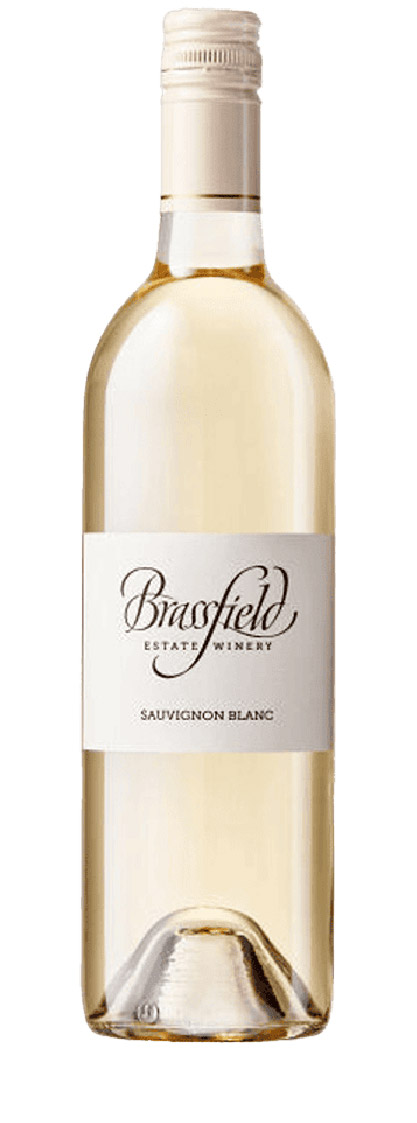 Brasfield Sauvignon Blanc
