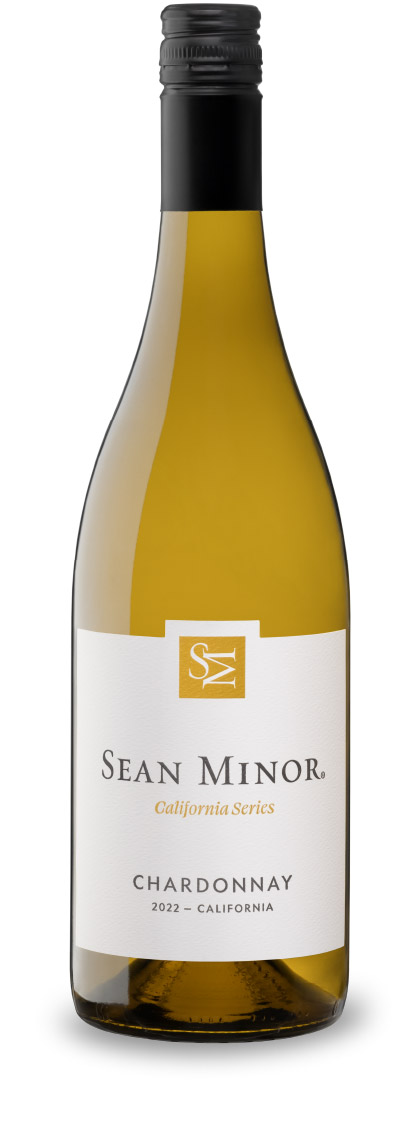 Sean Minor Chardonnay