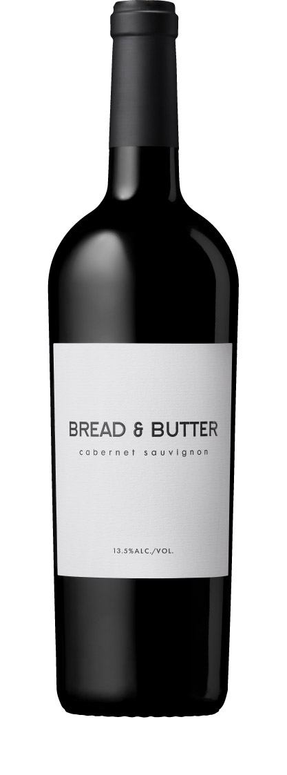Bread & Butter Cab Sauv