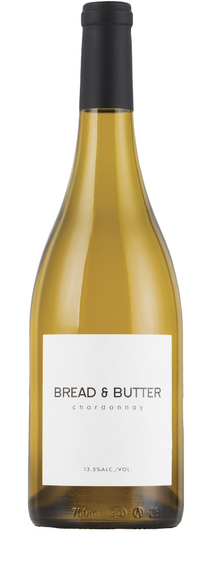 Bread & Butter Chardonnay