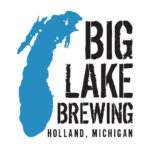 Big Lake Brewing Logo
