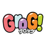 Grog Logo